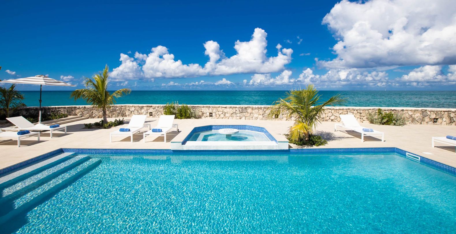 Villa L'Ecume des Jours St. Martin  Villa Rentals